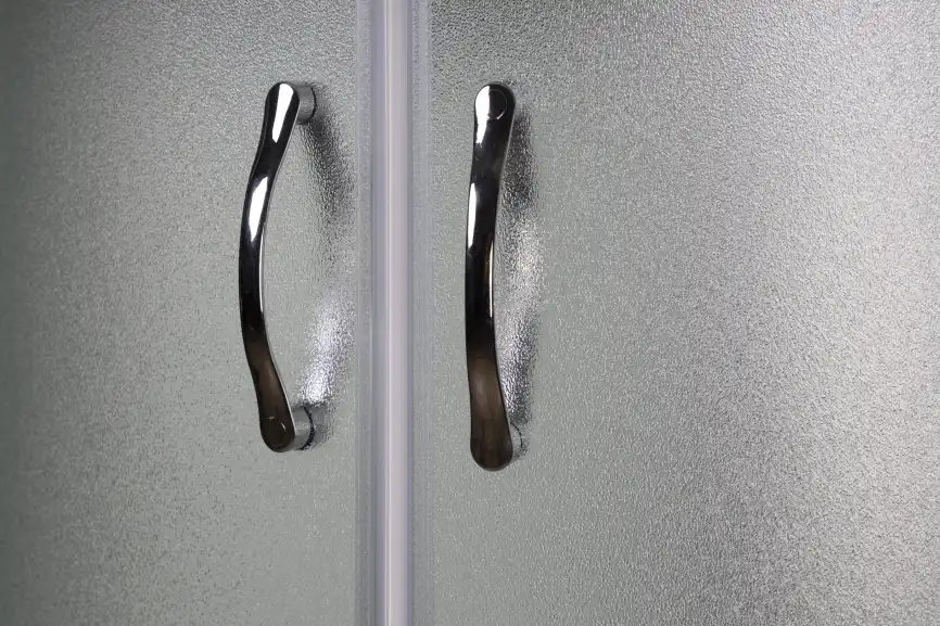 Душевая кабина Niagara Classic 90х80х215 NG-33984-14QG средний поддон, с гидромассажем, 339844QG фото 7