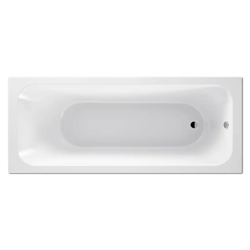 Акриловая ванна Azario Annabella 170х70 фото 1