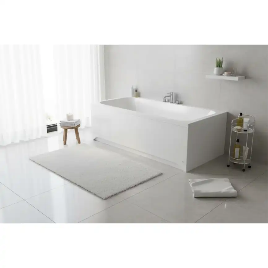 Акриловая ванна Azario Annabella 160х70 фото 4