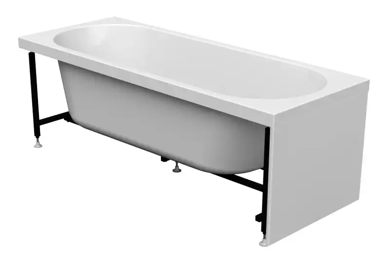 Торцевая панель Radomir Виктория 70 к ваннам 150х70/160х70/170х70/180х70 правая фото 1