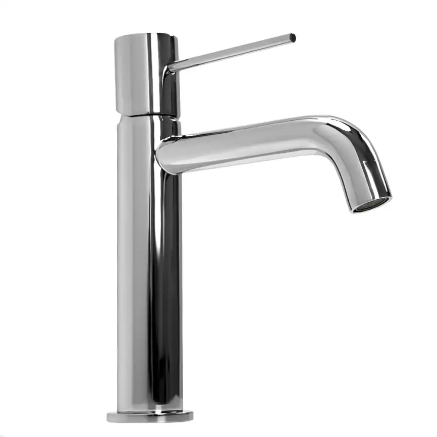 Смесители для раковины AVS Slimmer 811-100-CR, хром фото 6