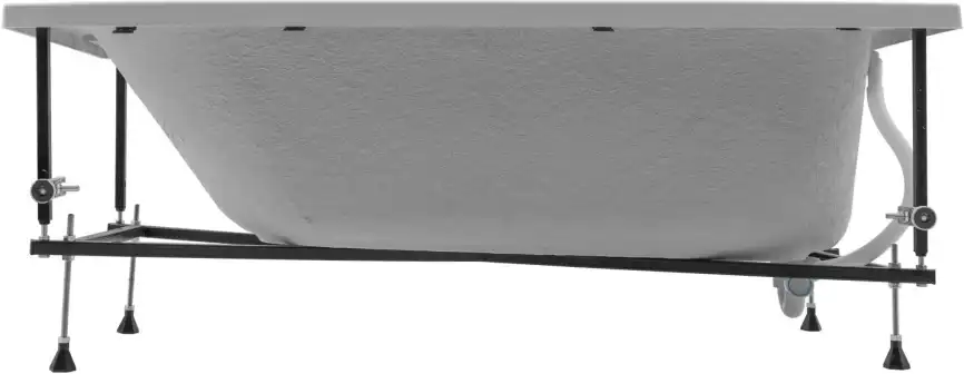 Акриловая ванна Aquanet Nexus 165x70 (с каркасом), 362753 фото 10