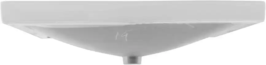 Раковина Aquanet Flash 80, белая, 333268 фото 7