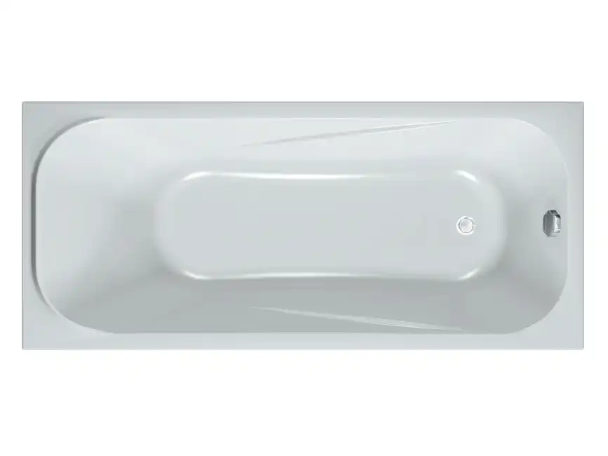 Акриловая ванна Kolpa-San QUAT STRING 170X75 (1W28F) 519190 фото 1