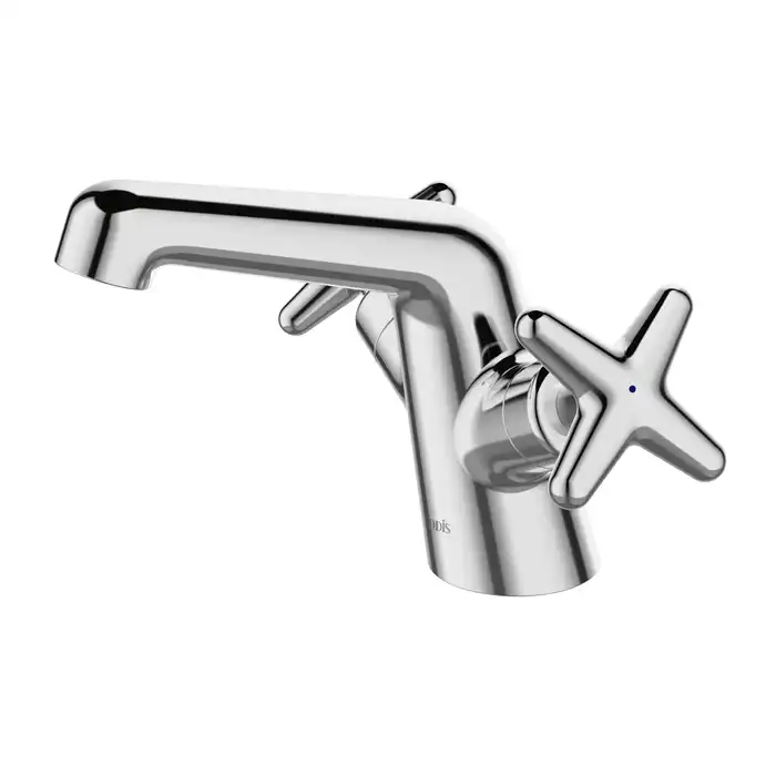 Смеситель для раковины IDDIS Acros ACRSB00i01  цвет, Глянцевый хром фото 1