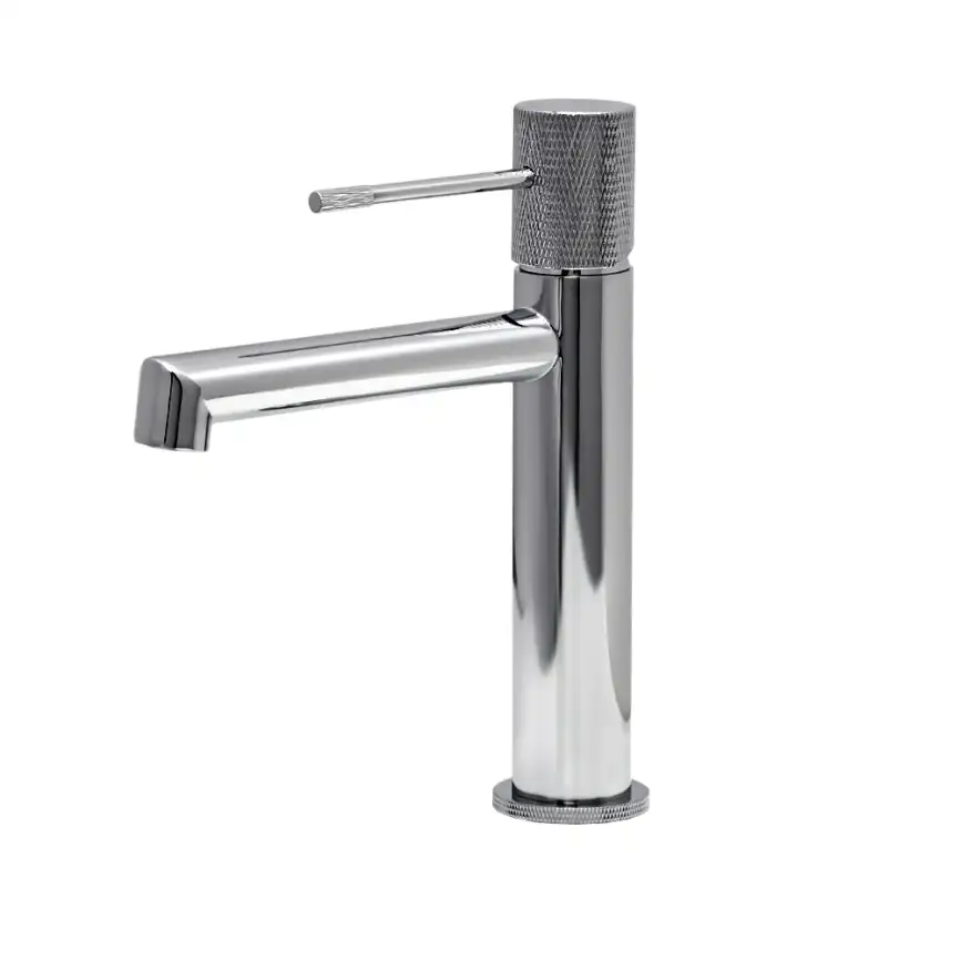 Смесители для раковины AVS SEEME 811-300-CR, хром фото 2