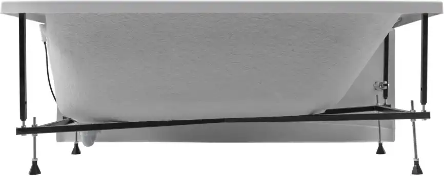 Акриловая ванна Aquanet Nexus 165x70 (с каркасом), 362753 фото 11