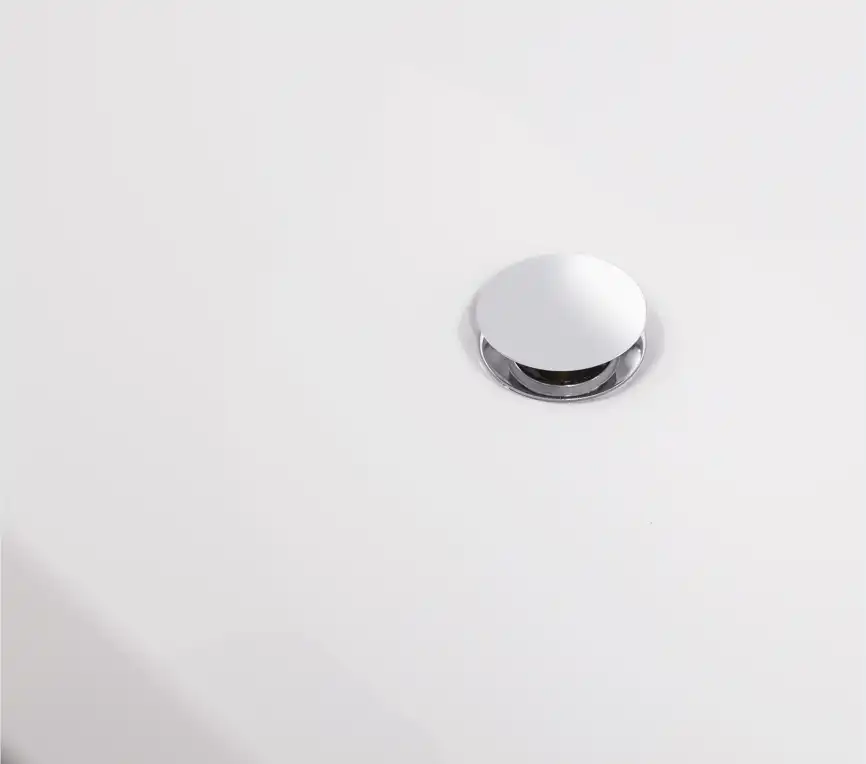 Ванна из литьевого мрамора  Aqua de Marco ANGELO 173х80 Белая 1175WANG фото 10