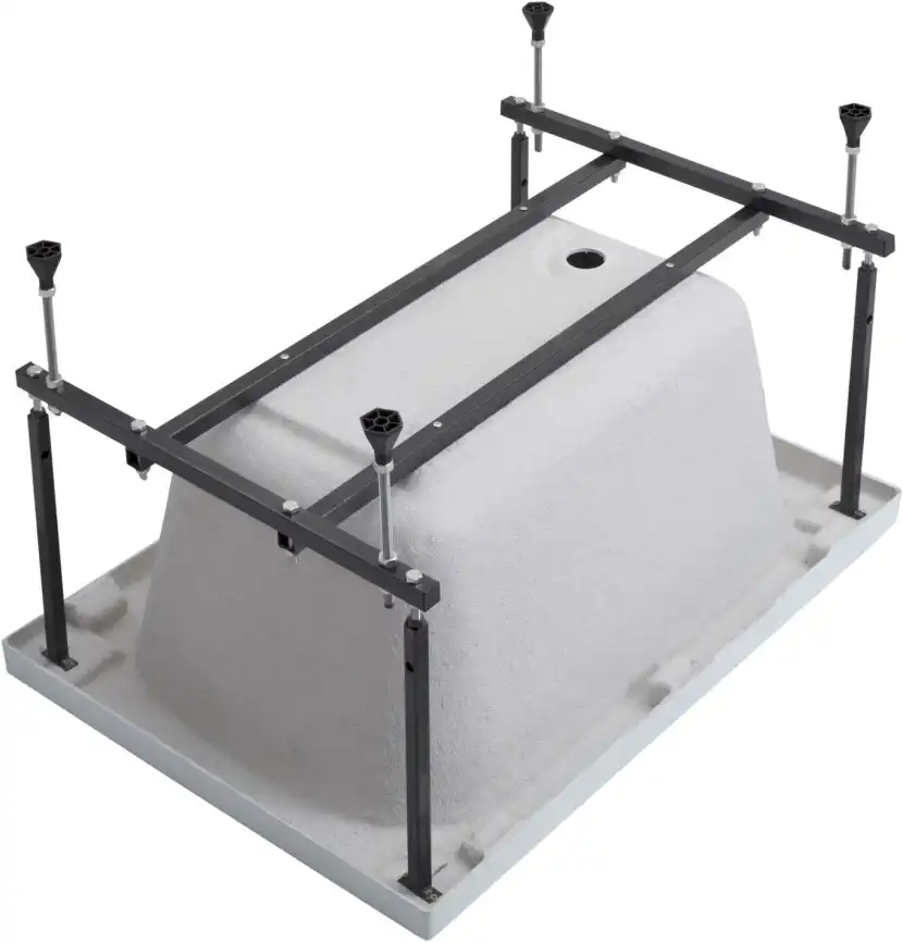 Акриловая ванна Aquanet Seed 100x70, 216658 фото 13