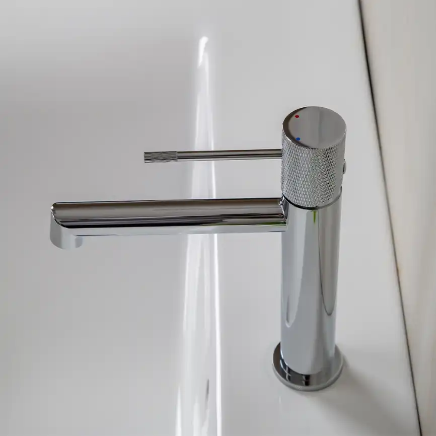 Смесители для раковины AVS SEEME 811-300-CR, хром фото 13