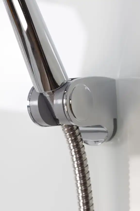 Душевая кабина Niagara Classic 90х80х215 NG-33984-14Q средний поддон, без гидромассажа, 339844Q фото 13