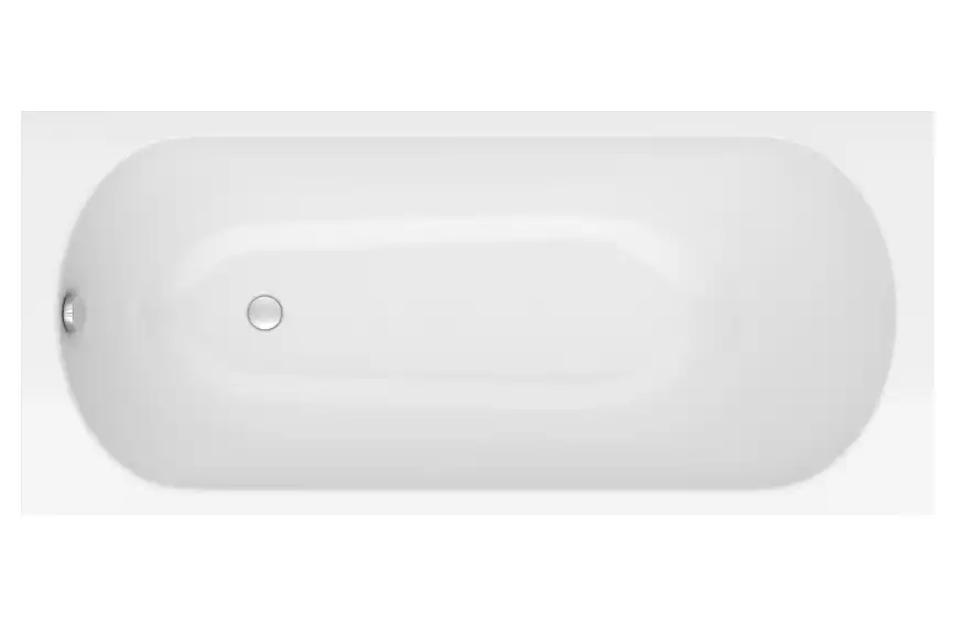 Акриловая ванна Kolpa-San BETTY 180Х80 575820 фото 1