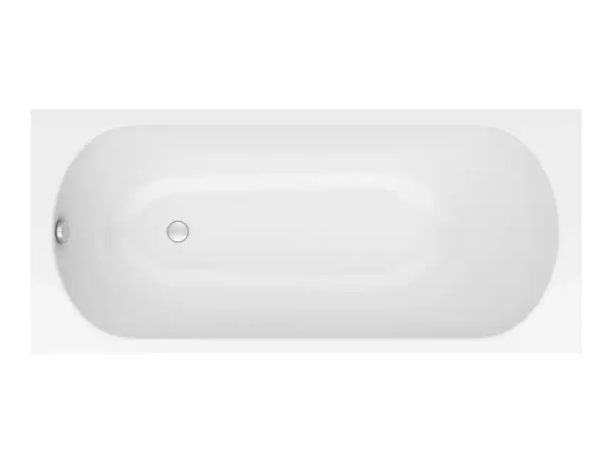 Акриловая ванна Kolpa-San BETTY E2 180Х90 с тонким бортом, 575820 фото 1