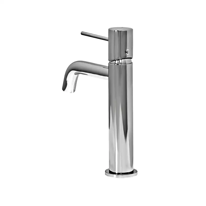 Смесители для раковины AVS Slimmer 811-100-CR, хром фото 5