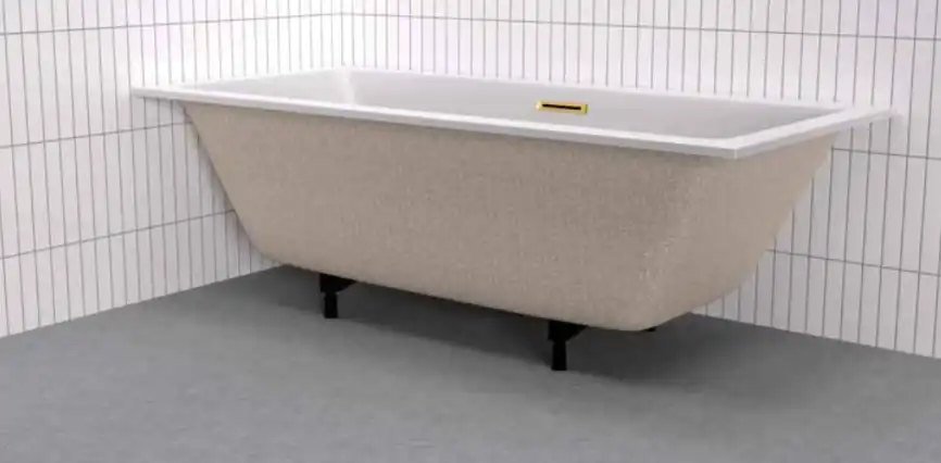 Ножки для ванн EXCELLENT / WHITECROSS NWT-50 фото 3