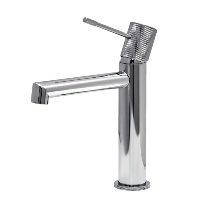 Смесители для раковины AVS SEEME 811-300-CR, хром фото 6