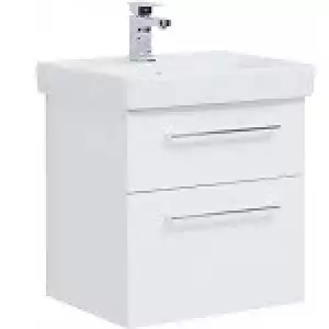 Тумбы с раковиной 60