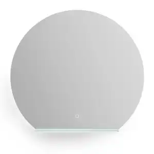 Зеркала с полкой