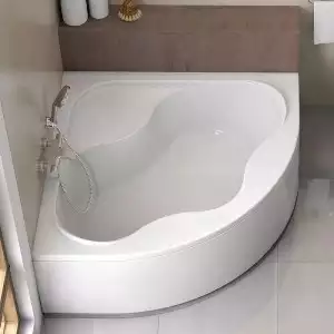 Акриловые ванны