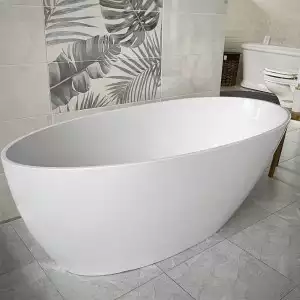 Ванны из искусственного камня