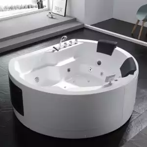 Мини бассейны СПА