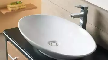 Раковины
