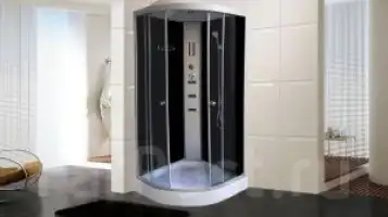 Душевые кабины