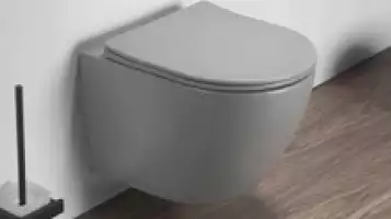 Унитазы